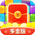 红包点点消多金版app领红包版