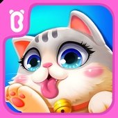 小动物的家园