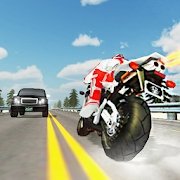 极限公路竞速赛车
