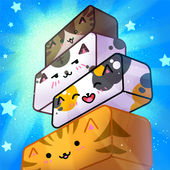 Cat Tower