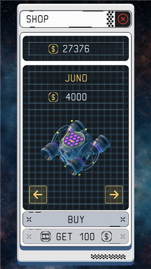 流浪地球宇宙旅行者手游