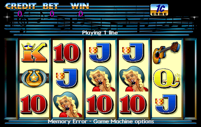 乡村夜总会 (BHG1455, 美版) hnktonku.zip