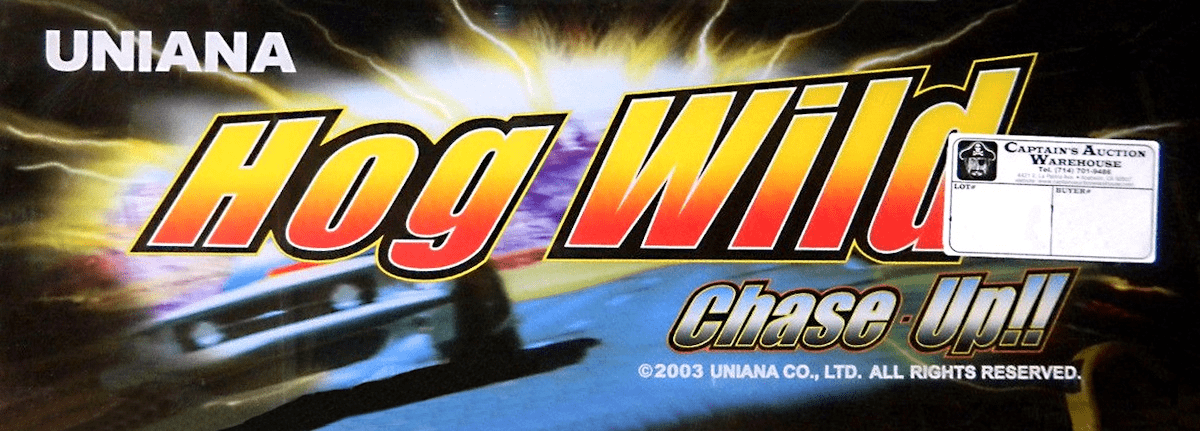 乱狂 (美版) hogwild.zip