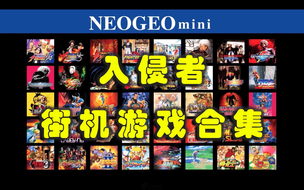 入侵者