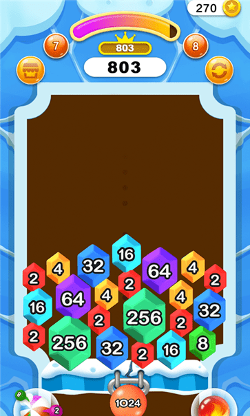 球球爆爆爆红包版