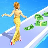 运行前进3D
