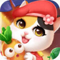 猫咪厨房红包版