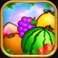 水果爱消消红包版