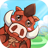 阳光游乐场红包版