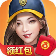 开间超市红包版