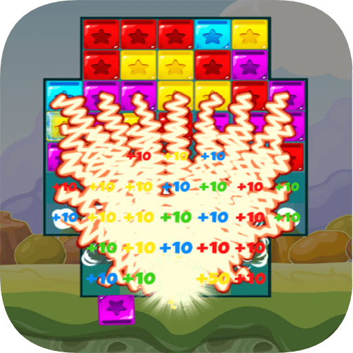 闪电消消乐红包版