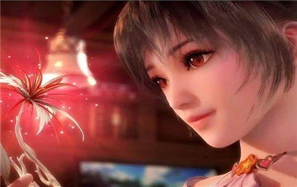 斗罗大陆唐三X小舞模拟器