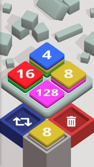 游戏机2048红包版最新版