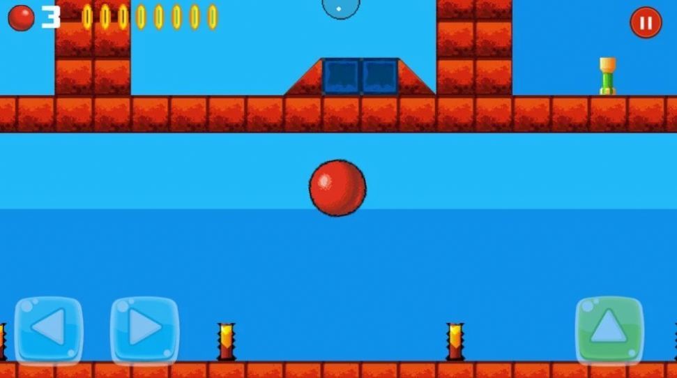 bouncetales蹦球传说洛基亚怀旧