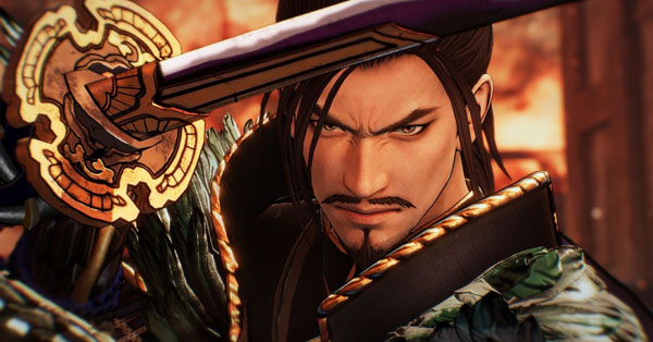 战国无双5武将怎么解锁 全武将解锁章节一览