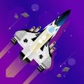 闪电太空射手游戏官方版下载