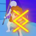 抖音绘画魔法咒语小游戏官方版
