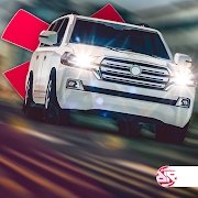 Drift漂移赛车