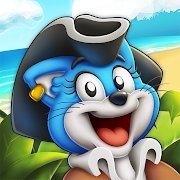 海盗三消世界