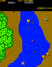 无限作战 (程序代码 J) megazonej.zip