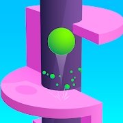 螺旋迷宫挑战3D
