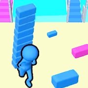 建桥步行者