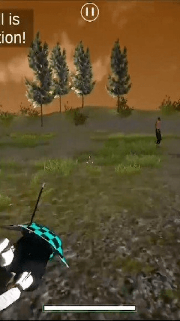 鬼灭之刃模拟器