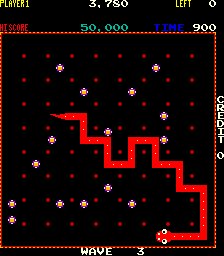 NeoGeo 格斗竞技场 (日版) ngbcj.zip