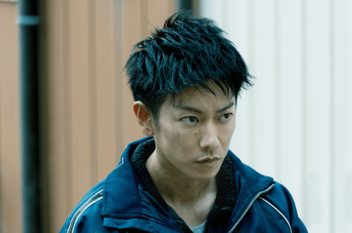 阿部宽主演《那些得不到保护的人》正式预告 10.1日上映