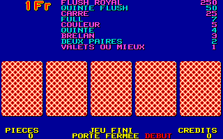 游戏者的利刃 加强版 (X000057P+XP000038) Deuces Wild Poker (The Fun Ships) pex0057pb.zip