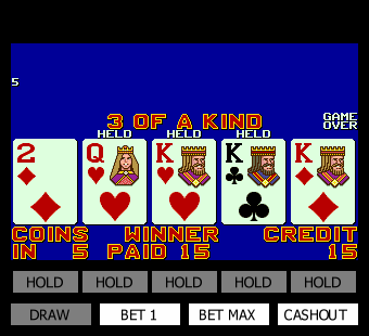 游戏者的利刃 加强版 (X000055P+XP000132) Deuces Wild Poker pex0055ps.zip