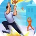 接球和射击游戏官方版