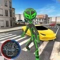 赛博朋克火柴人手机版