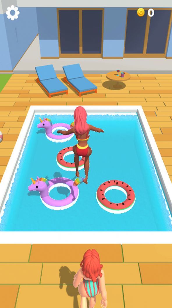 小辣妹游戏官方版安卓版