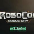 RoboCop Rogue City游戏中文版