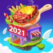 天空岛餐厅