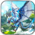 恶龙猎人物语手游