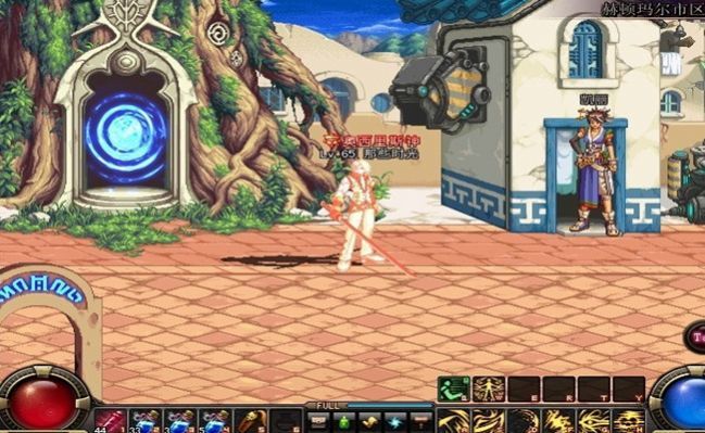 觉醒召唤师手游官方版