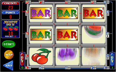 就是要玩2000 (Super Slot & Gran Tesoro) (v5.0i) (意大利版) play2000_50i.zip