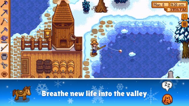 星露谷物语国际版