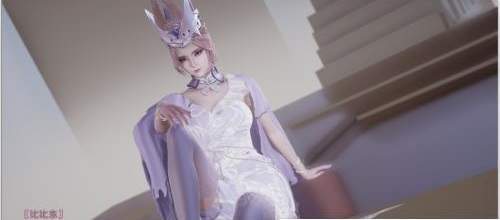 斗罗大陆比比东3d版