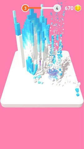 龙卷风粉碎2021