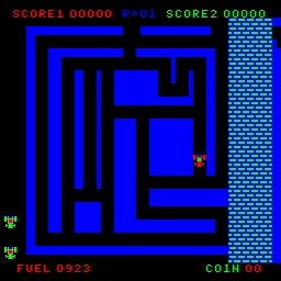 道路 16 (Centuri 授权, 第 3 套, 盗版?) route16c.zip