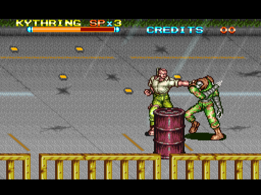 快打刑事-修罗 (SNES 盗版) rushbets.zip