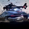 逃离警车追逐警察3D游戏官方中文版2021