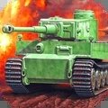 狂野坦克