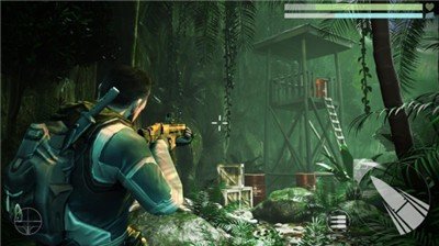 战地海湾战争中文版
