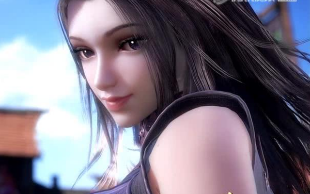 斗罗大陆朱竹清篇安卓汉化版