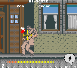 帝都 1931 - Street Fight (德版 - Benelux) stfightgb.zip