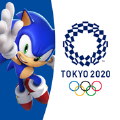 索尼克在2020东京奥运会手游免费下载官方正版